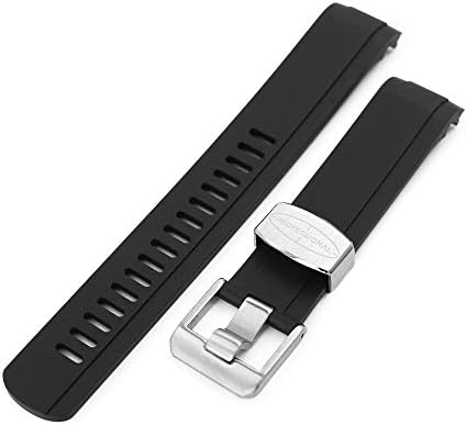Amazon.com: Ewatchparts Bezel Insert Compatible With Seiko 5 Sea